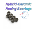 Ceramic Racing Bearing Kit — MR03 / Pan & MR04 thumbnail 1