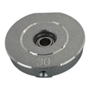 Colt 25/35 End Bell — 30° Timing thumbnail 1