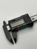 Micro Digital Caliper — 0–100mm thumbnail 1