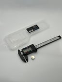 Micro Digital Caliper — 0–100mm thumbnail 6