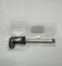 Micro Digital Caliper — 0–100mm thumbnail 7