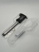 Micro Digital Caliper — 0–100mm thumbnail 8