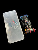 Silver Horse RC Mini-Crate thumbnail 1