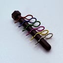 Performance Body Clips — 10 Pack thumbnail 1