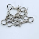 Performance Body Clips — 10 Pack thumbnail 3