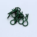 Performance Body Clips — 10 Pack thumbnail 4