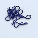 Performance Body Clips — 10 Pack thumbnail 7