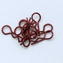 Performance Body Clips — 10 Pack thumbnail 8