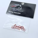 Performance Body Clips — 10 Pack thumbnail 10