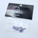 Performance Body Clips — 10 Pack thumbnail 11