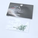 Performance Body Clips — 10 Pack thumbnail 13