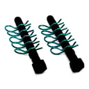 Performance Body Clips — 10 Pack thumbnail 17