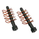 Performance Body Clips — 10 Pack thumbnail 18