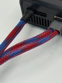 Quick Draw — 2mm bullet battery charging cable thumbnail 9