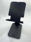 Silver Horse Remote Stand thumbnail 1