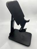 Silver Horse Remote Stand thumbnail 4