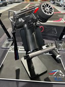 Silver Horse Remote Stand thumbnail 5