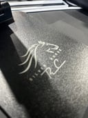 Silver Horse Remote Stand thumbnail 7