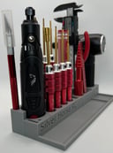 RotoPro — Compact and Powerful Rotary Tool thumbnail 3