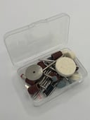 RotoPro — Compact and Powerful Rotary Tool thumbnail 5