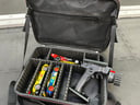 Solo Track Bag thumbnail 3