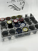 Professional Tire Management System thumbnail 3
