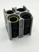 Professional Tire Management System thumbnail 7