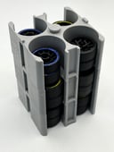 Professional Tire Management System thumbnail 8