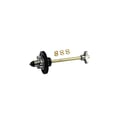 Xbility F1-050 Ball Differential for XB-F1 thumbnail 1