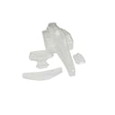 Xbility F1-053 Lexan Body for XB-F1 (No Paint) thumbnail 1