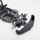 Xbility F1-058 Plastic Bumper for XB-F1 (1pcs) thumbnail 2