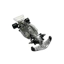 Xbility F1 1/28 Formula One Chassis (Without servo) XB-F1 thumbnail 2