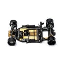 Xbility XB-SF Simple Front 1/28 RWD Chassis (Without servo) thumbnail 2