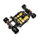 Xbility XB-SF Simple Front 1/28 RWD Chassis (Without servo) thumbnail 4