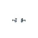 Xbility Aluminum Knuckle Set for XBOne (2pcs) thumbnail 1