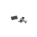 Xbility Aluminium Knuckle Ball Cap Nut for XBOne (6pcs) thumbnail 2