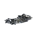 Xbility XBONE-X One 1/28 Performance RWD Chassis (Without servo) thumbnail 1