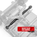 Xpress Pixel Z1 1/28 Kit (XP-90031) thumbnail 5