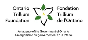 Ontario Trillium Foundation, an agency of the Government of Ontario