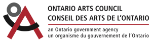 Ontario Arts Council / Conseil des arts de l'Ontario