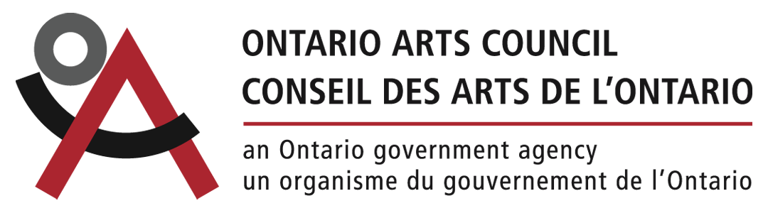 Ontario Arts Council / Conseil des arts de l'Ontario