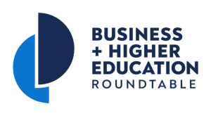 Business + Higher Education Roundtable