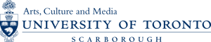 Arts, Culture and Media at University of Toronto Scarborough