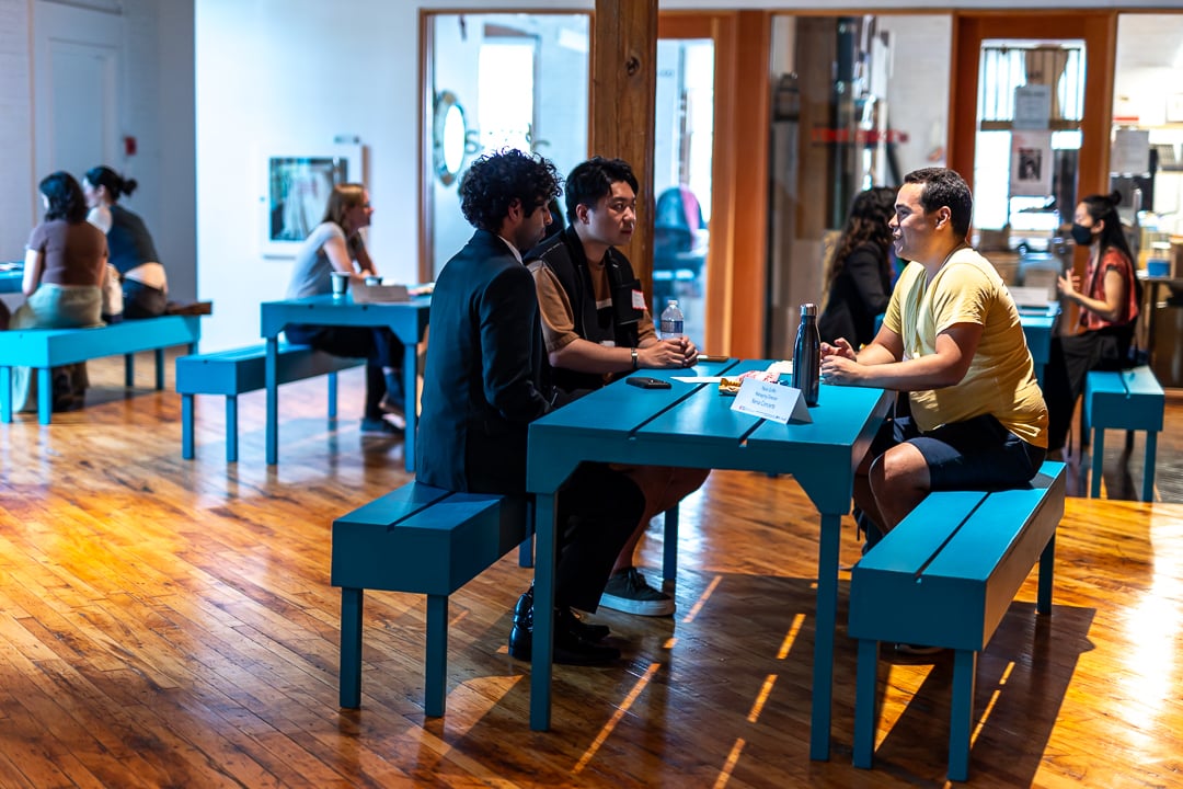 Work-Integrated Learning Opportunities in the Arts
