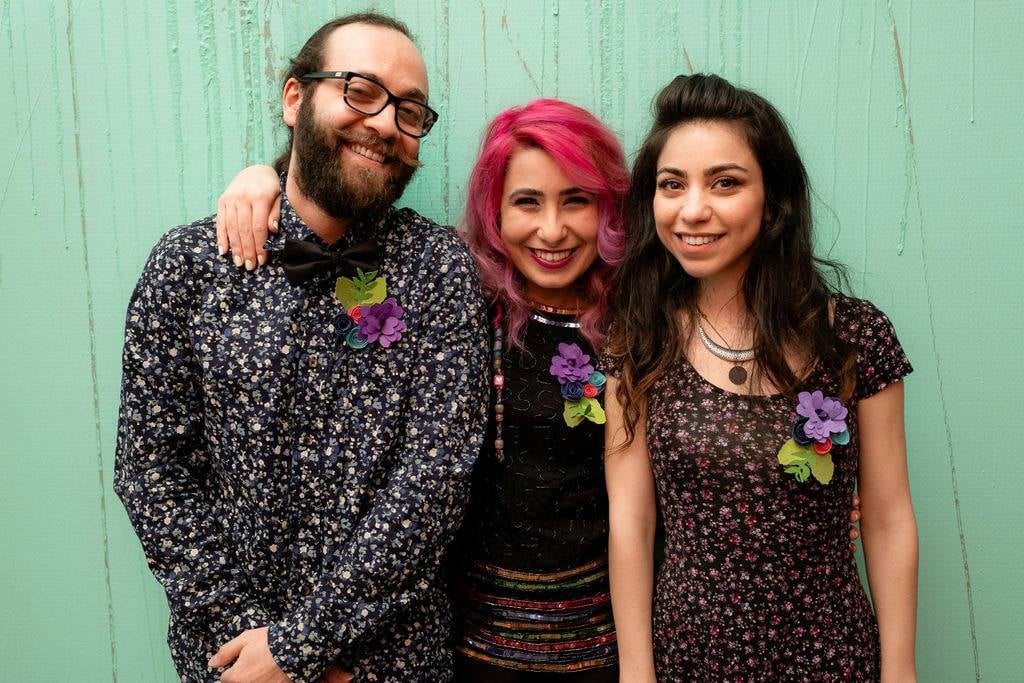 Call for Applications: Be a Project Host for the 2025–2026 ArtWorksTO Newcomer Program
