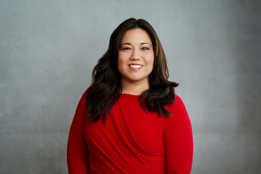 Headshot of Stephanie Draker