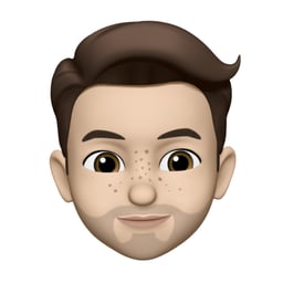 Ilustrační avatar redakčního hlasu Daniel Kříž