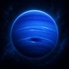 Miniatura cíle Neptun