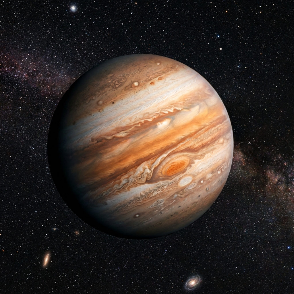 Jupiter