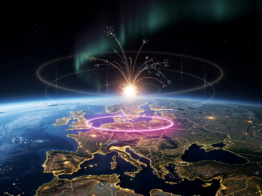 LHC a konec světa? Fyzika jasně říká: žádné riziko
